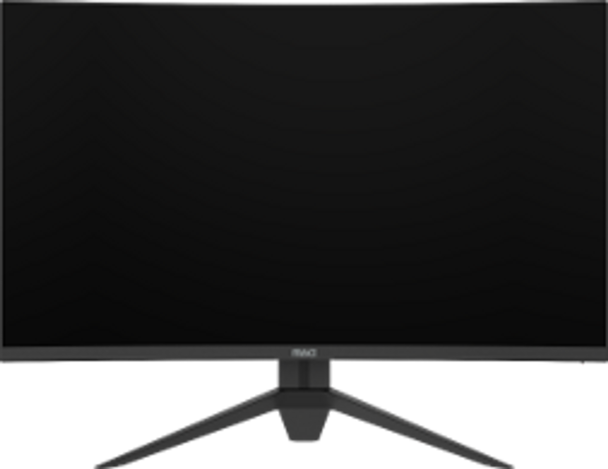 מסך גיימינג קעור MAG 32'' FHD VA 240Hz SPK 3Y-OS