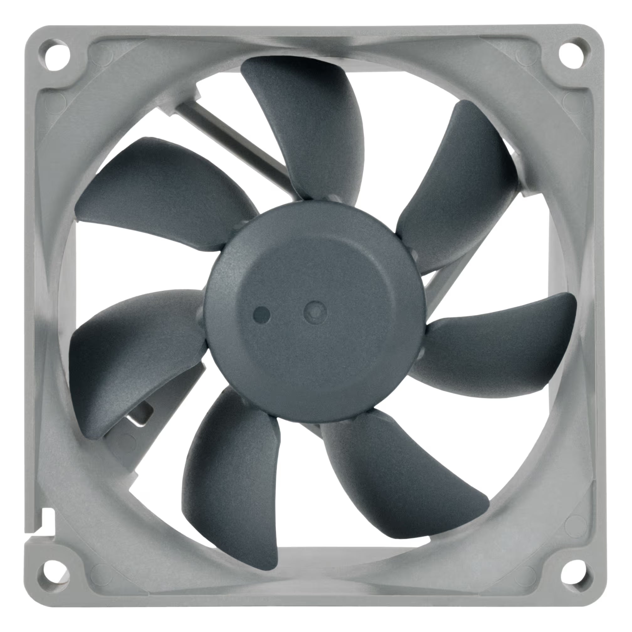 מאוורר למארז Noctua NF-R8 REDUX 8cm 1800RPM PWM