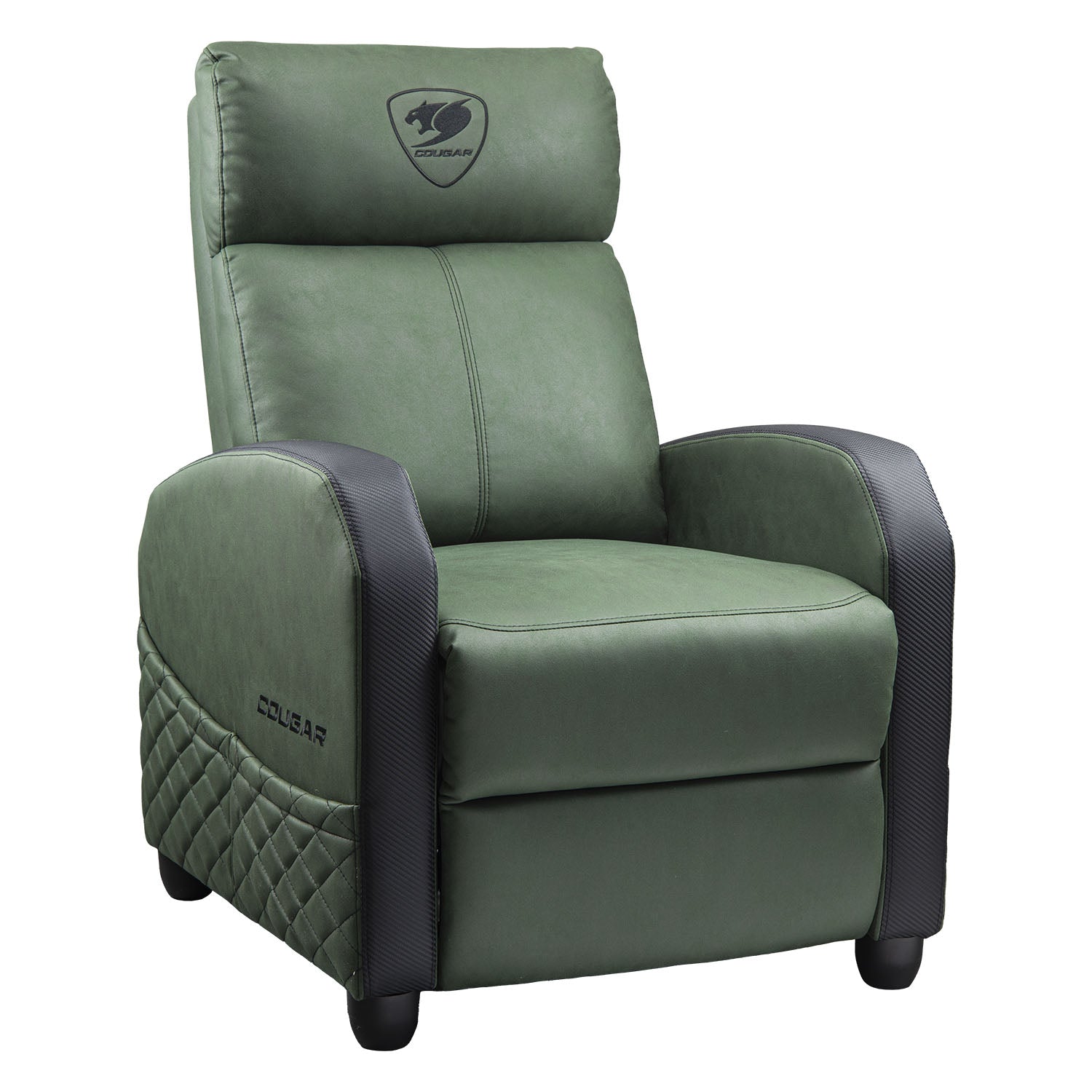 כורסת גיימינג Cougar Ranger Elite Army Green