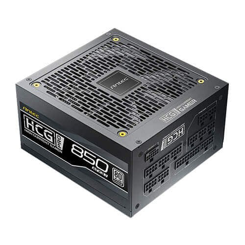 ספק כוח Antec HCG850 PRO 850W
