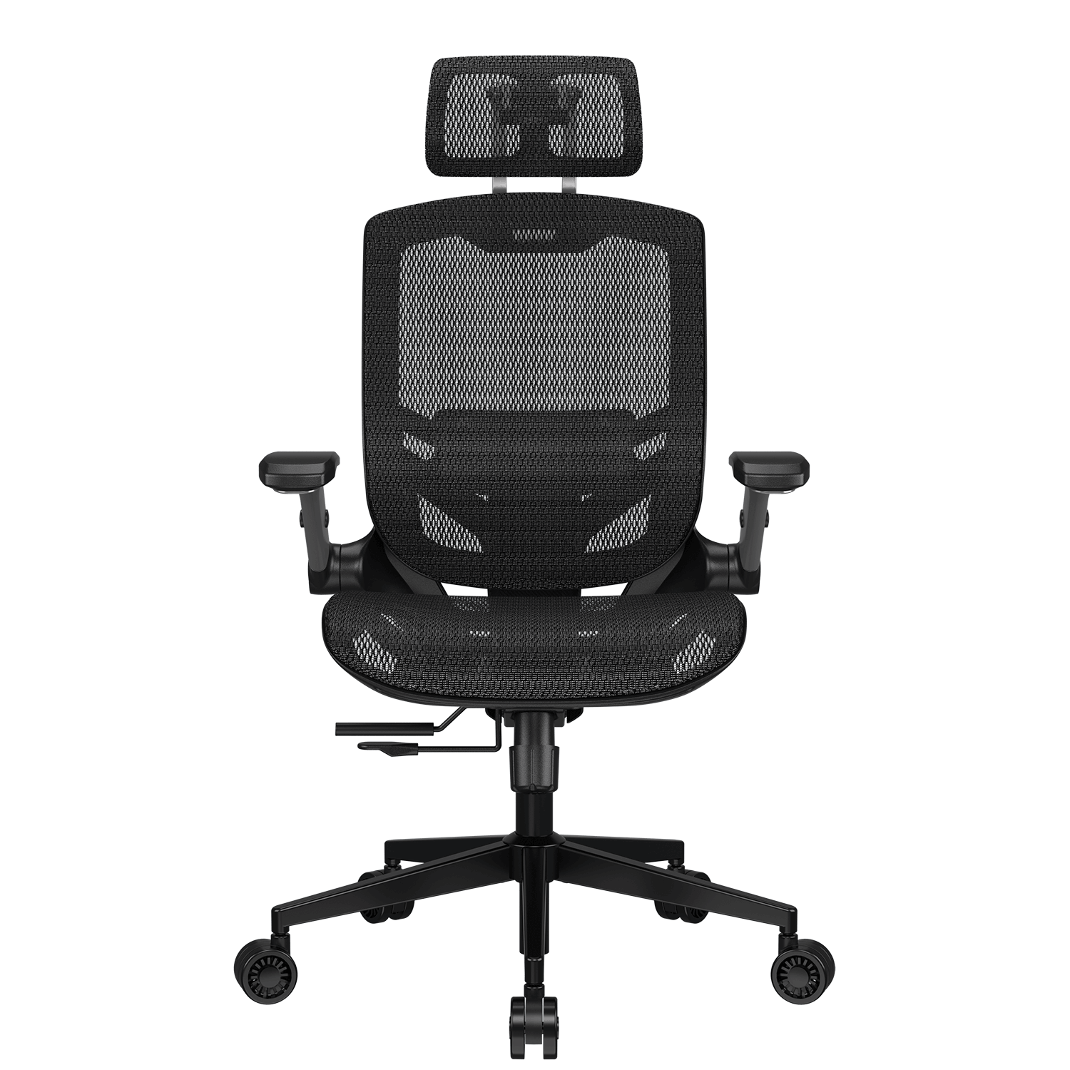 כיסא גיימינג Cougar Speeder One Black Ergonomic
