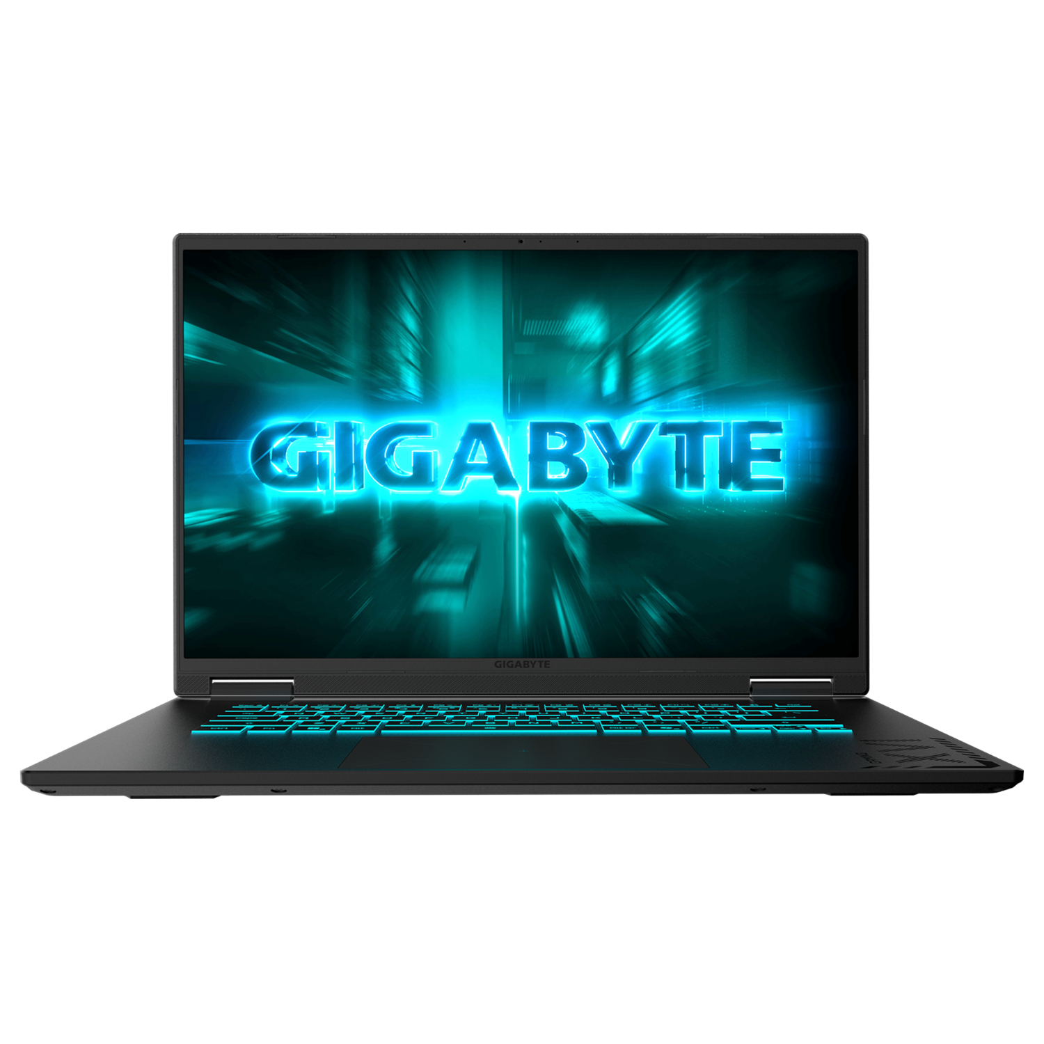 מחשב נייד Gigabyte A16 16'' R7 260/16G/1T/5070-8G/165Hz/DOS/2Y
