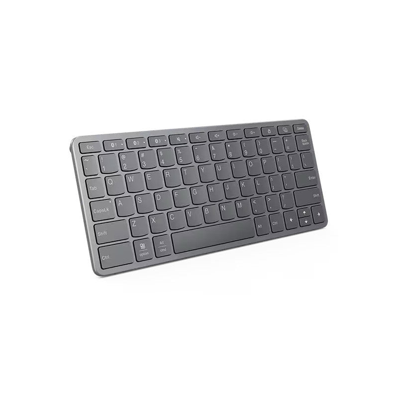 מקלטת אלחוטית Lenovo Multi-Device 75%
