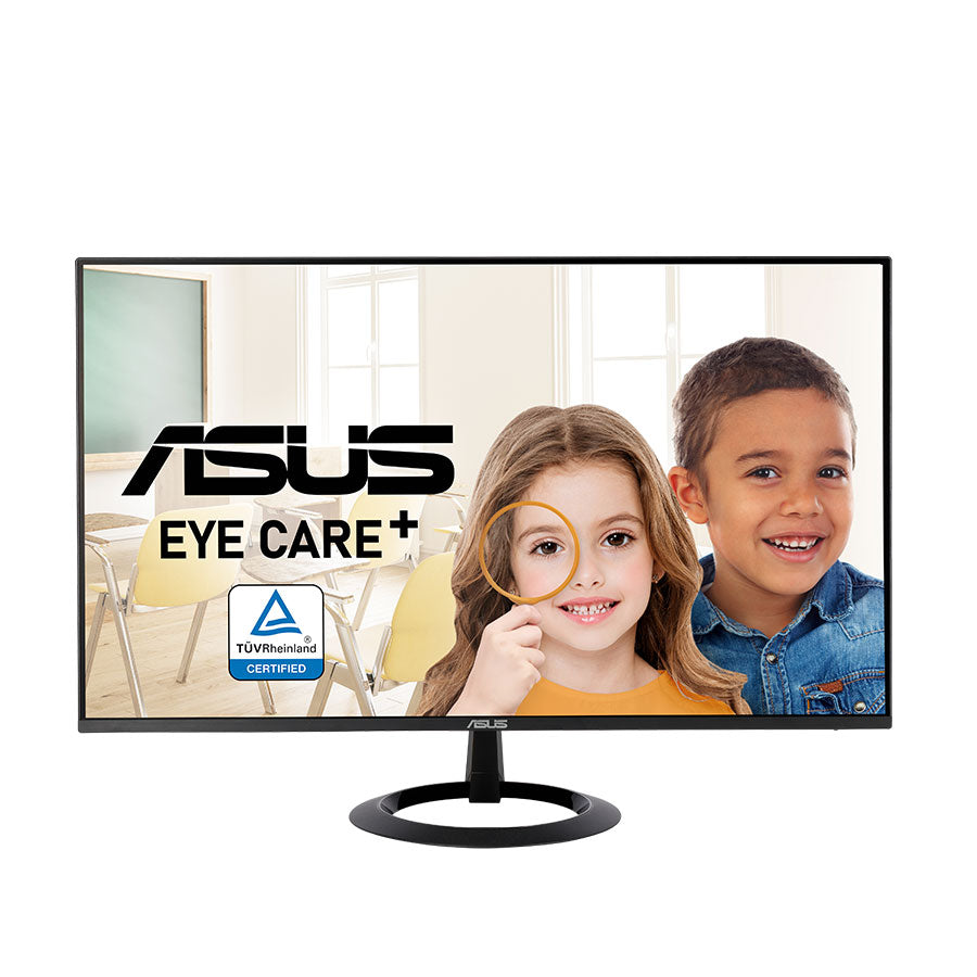 מסך ASUS VZ27EHF 27'' IPS FHD 100Hz HDMI 3Y