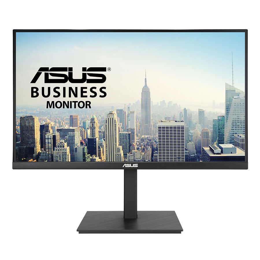 מסך ASUS VA32UQSB 32'' IPS 4K-UHD HDMI DP SPK 3Y