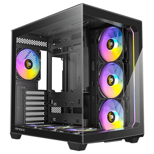 מארז Antec C5 ARGB