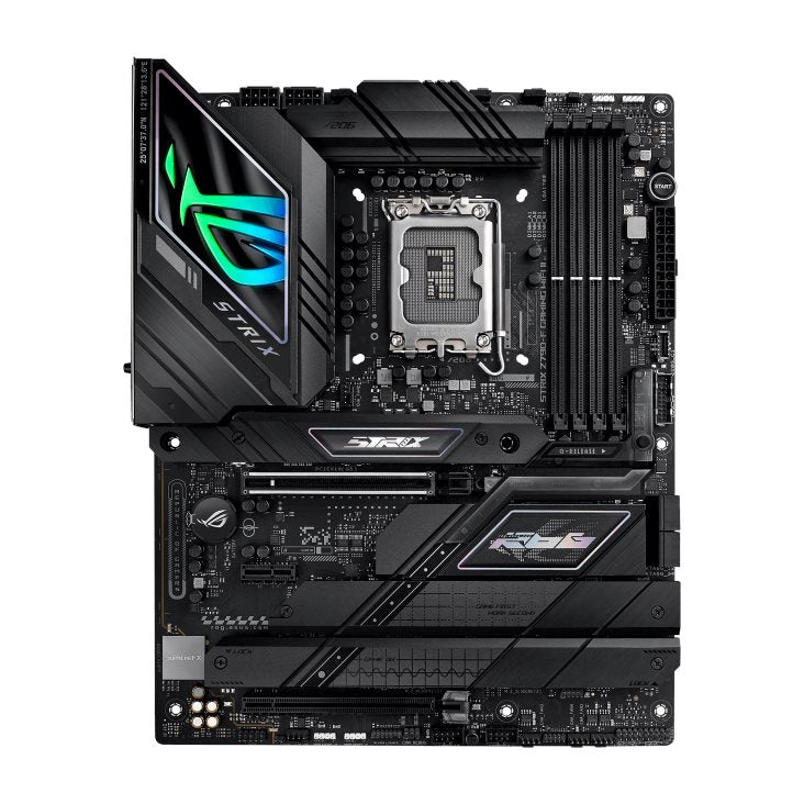 לוח אם ASUS ROG STRIX Z790-F GAMING WIFI II