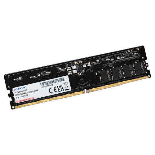 זיכרון לנייח ADATA 16GB DDR5 5600Mhz