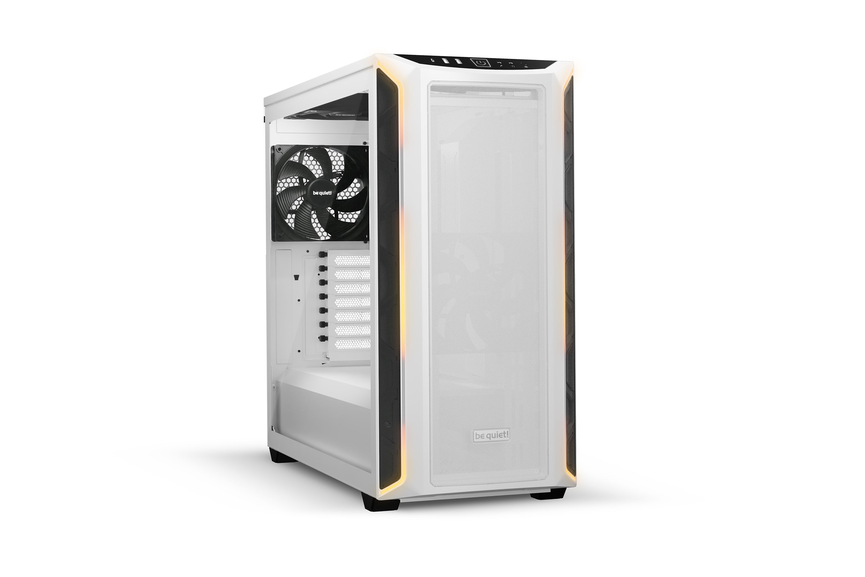 מארז לבן be quiet! SHADOW BASE 800 DX White