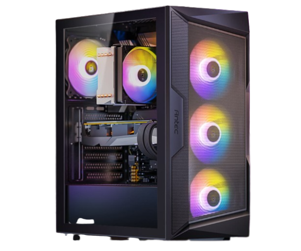 מארז Antec AX61 Elite ARGB