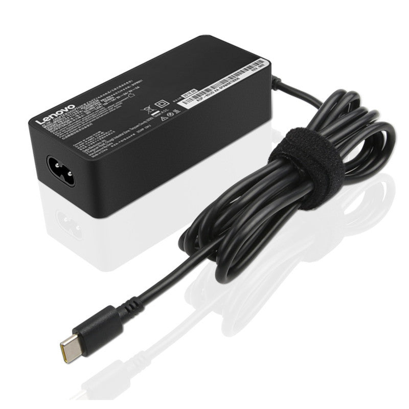 מטען מקורי Lenovo 65W Type-C