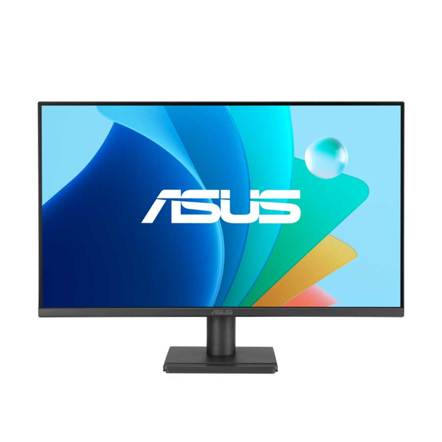 מסך ASUS VA249QG 27'' IPS FHD 120Hz VGA HDMI DP SPK 3Y