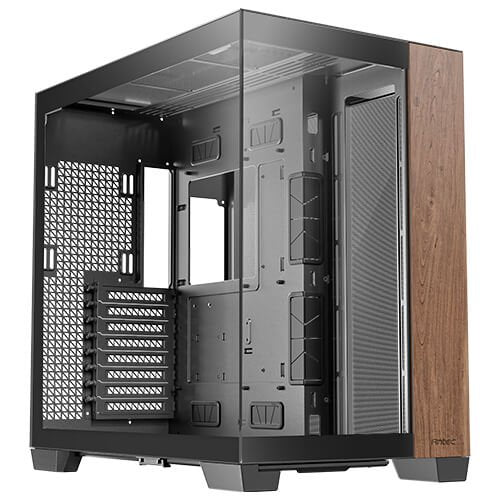 מארז Antec C8 Wood