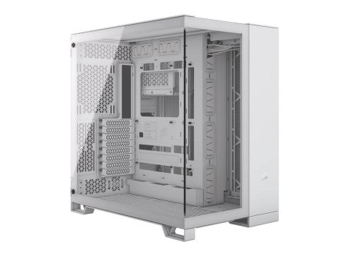 מארז לבן Corsair 6500X