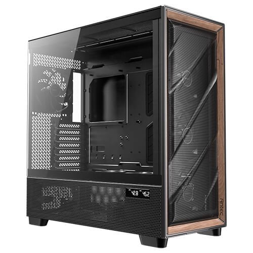 מארז Antec Flux Pro Black