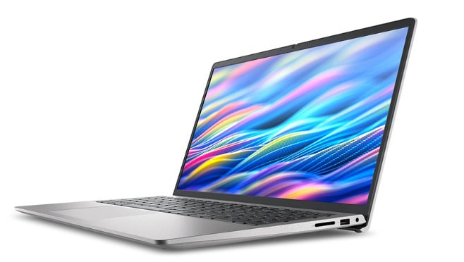 מחשב נייד Dell Pro Essential 15250 15.6'' i5-1334U/16G/1T/Aluminum/DOS/3YOS