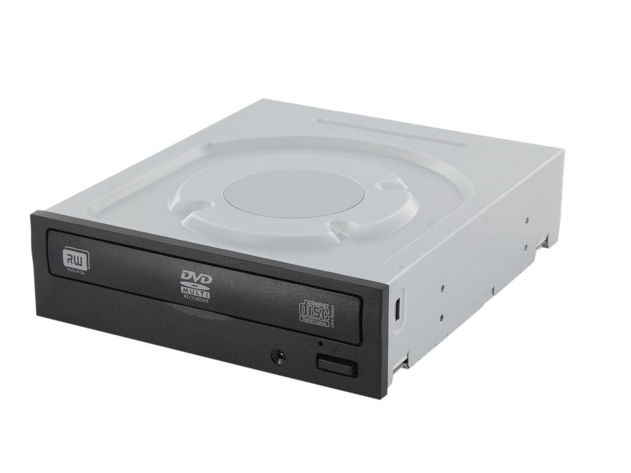 כונן דיסקים Lite-On DVDRW X24 SATA3 Bulk