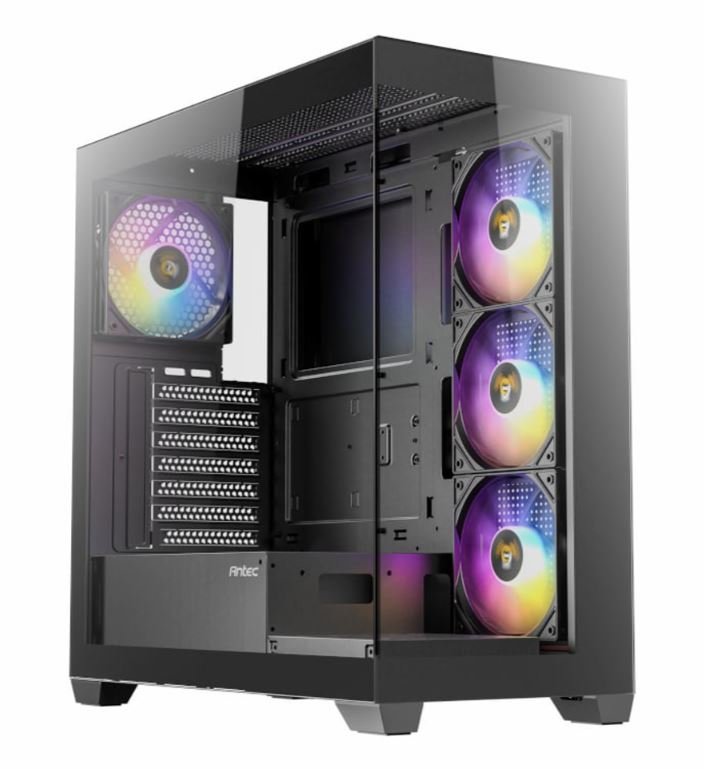 מארז Antec CX300 ARGB