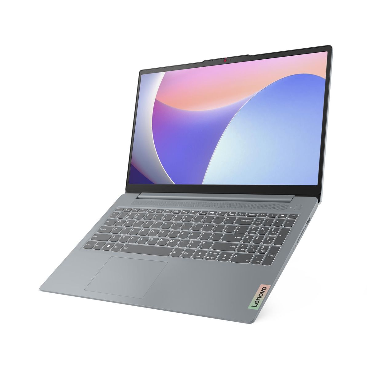 מחשב נייד Lenovo IdeaPad Slim 3 15IRU8 15.6 i3-1315U/8G/512G/11H/1Y