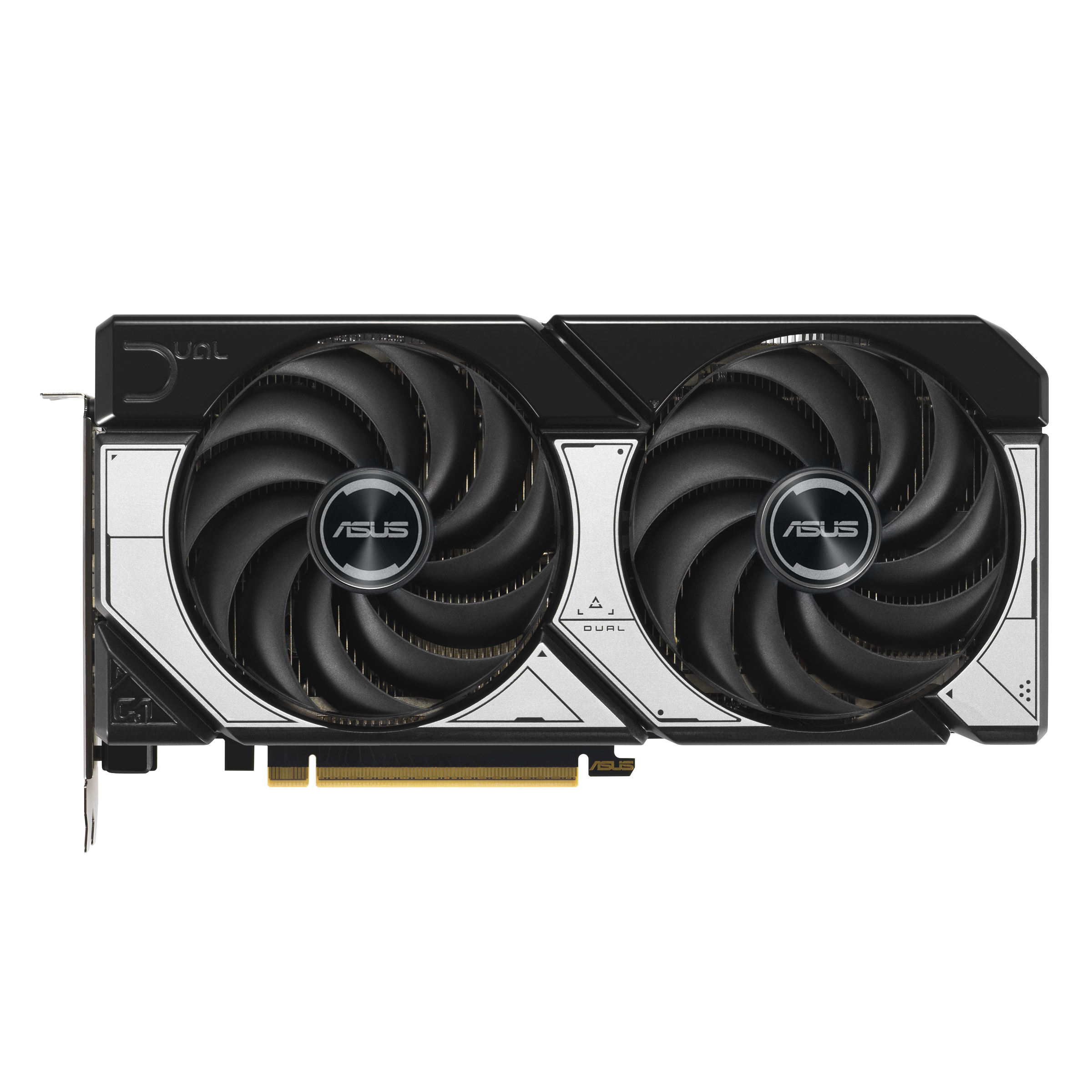 כרטיס מסך ASUS Dual GeForce RTX 5070 12G OC