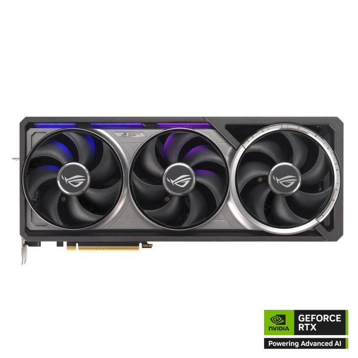 כרטיס מסך ASUS ROG Astral GeForce RTX 5090 32G OC