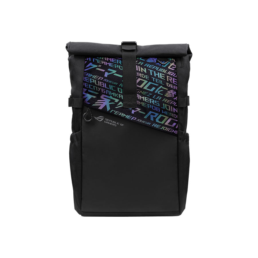 תיק גב למחשב נייד ASUS 17'' BP4701 ROG Backpack