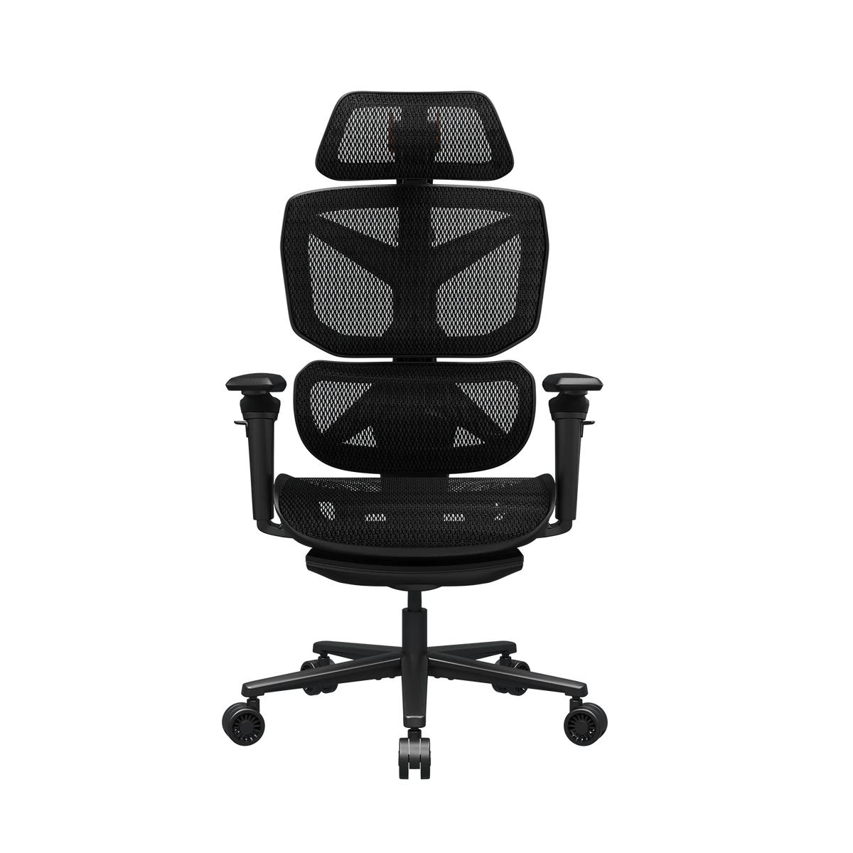 כיסא גיימינג Cougar Terminator Air