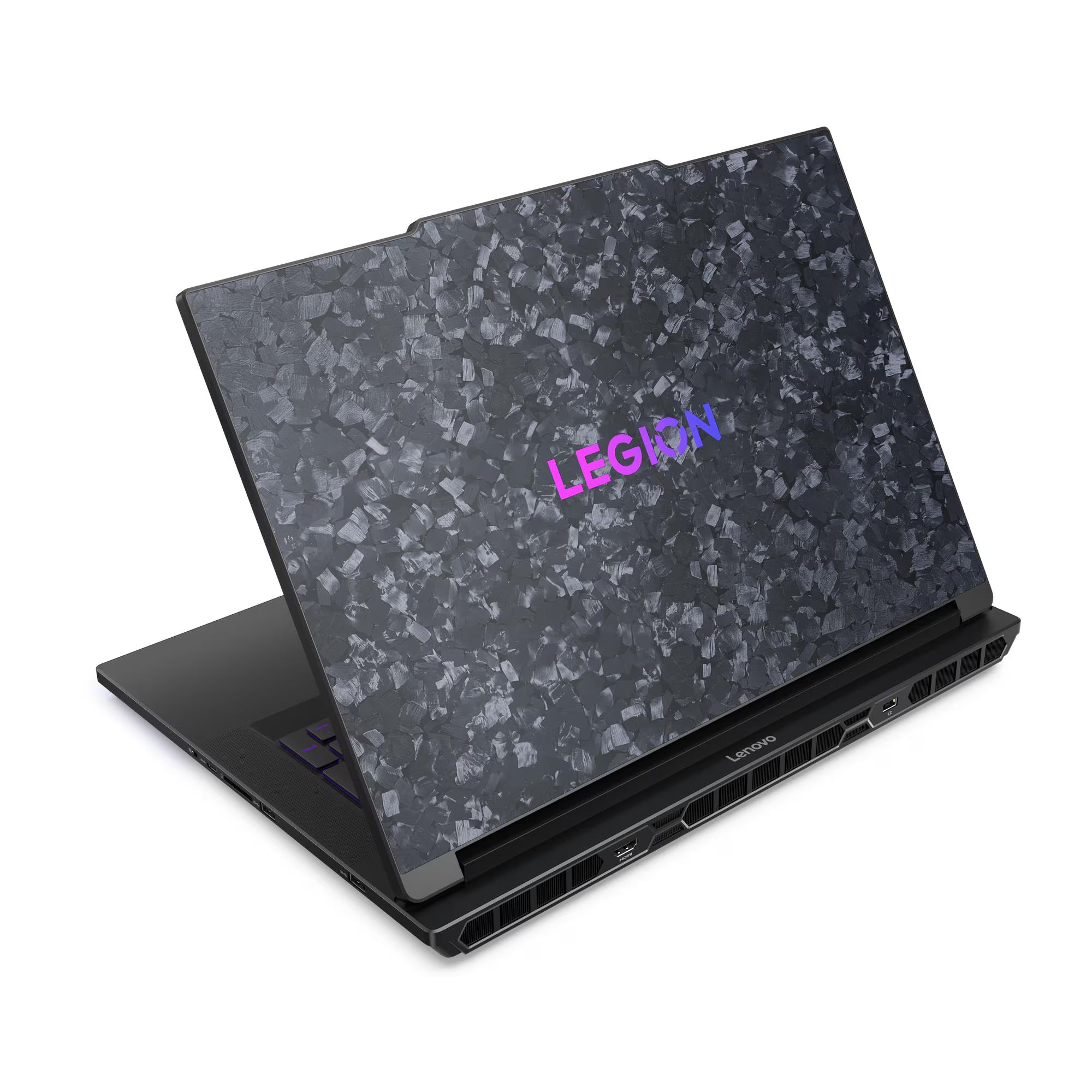 מחשב נייד Lenovo Legion 9 18IAX10 18″ Ultra 9 275HX/64G/2T/5080/11P/3Y-OS