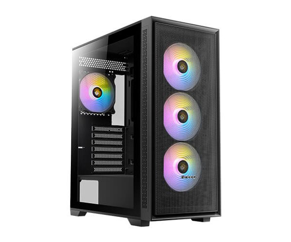 מארז Antec AX81 Elite ARGB