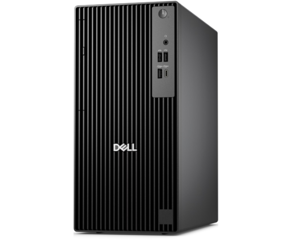 מחשב נייח Dell Pro Tower QCT1250 Ultra 7 265/16G/512G/DOS/3Y-OS