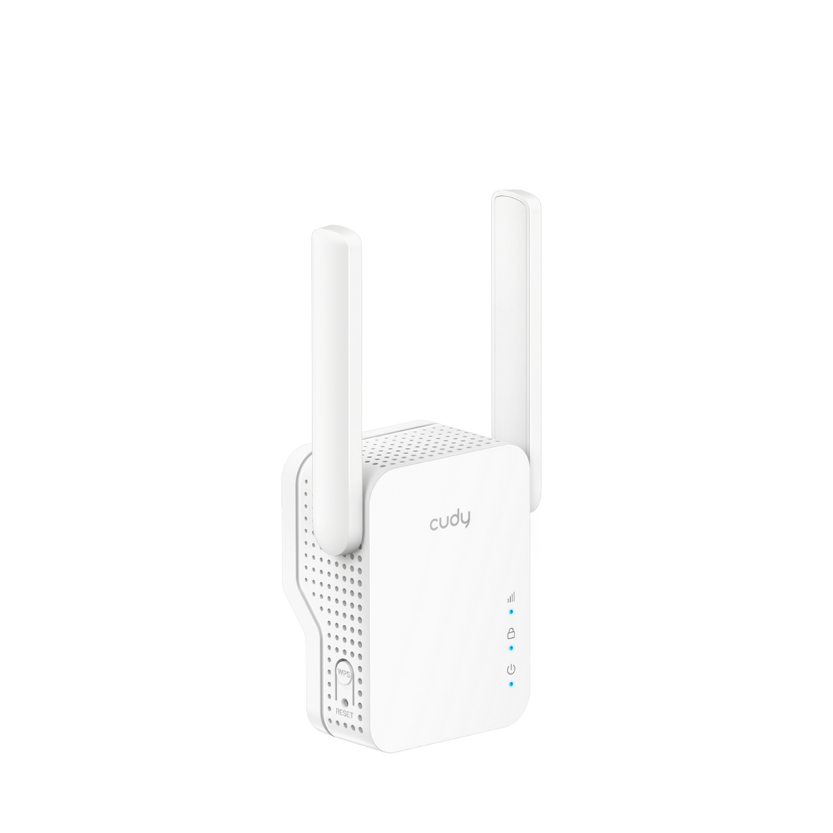 אקסס פוינט שקע חשמל Cudy RE1500 AX1500 AC1200 10/100