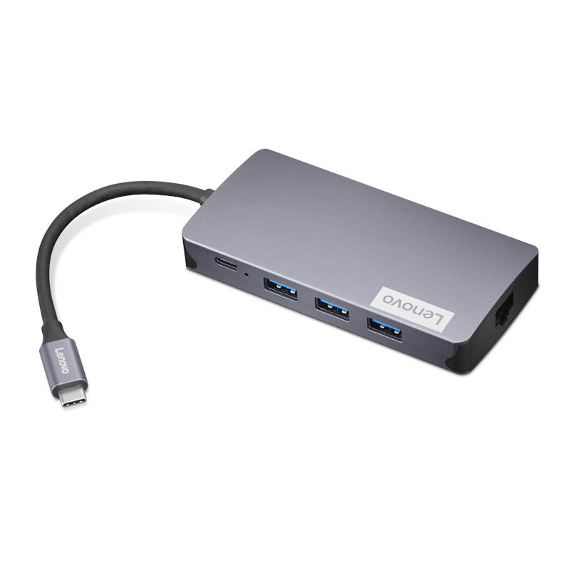 תחנת עגינה Lenovo 150 USB-C Travel