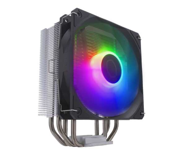 קירור Cooler Master Hyper 212 Spectrum V3 RGB