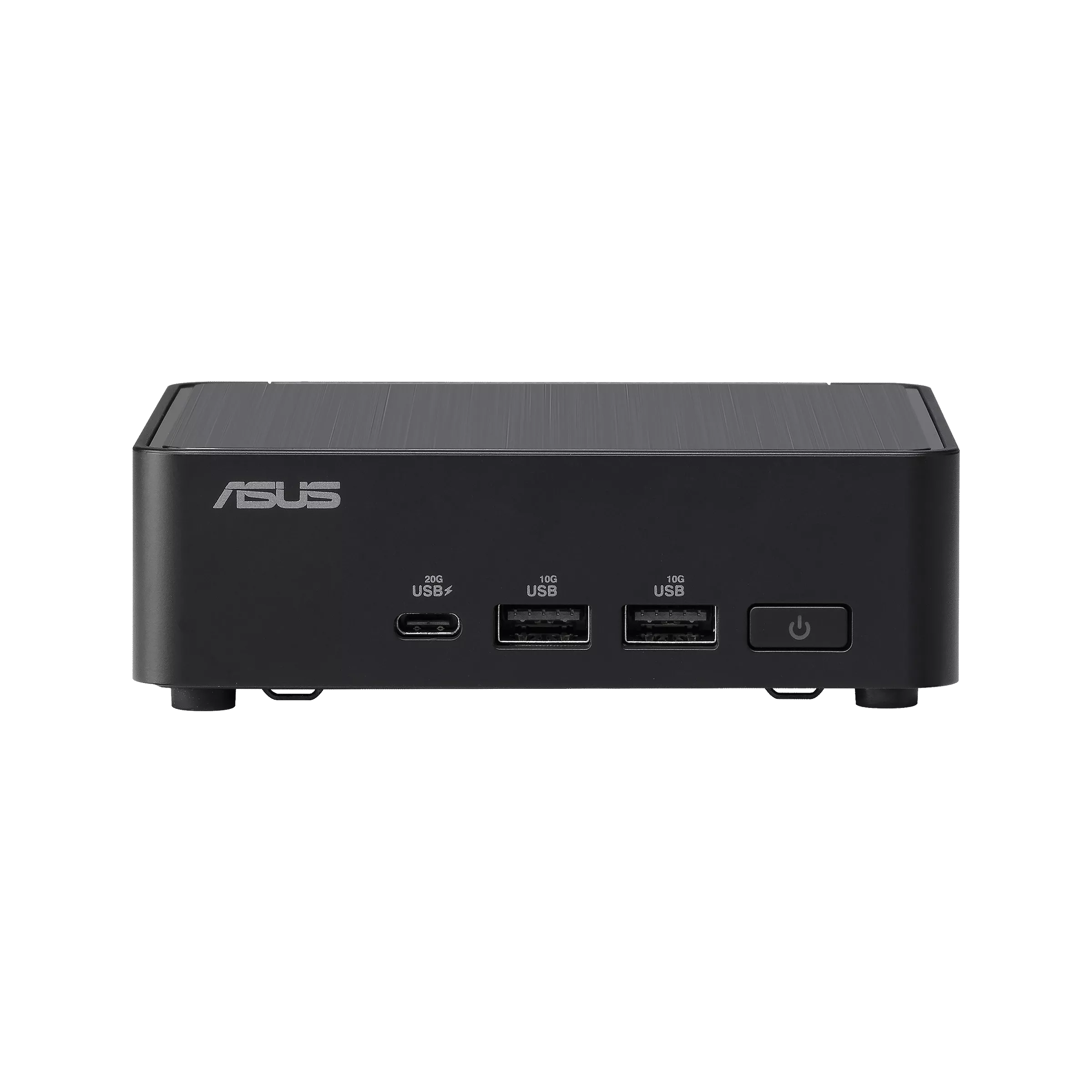 מחשב נייח מיני ASUS NUC 14 Pro Barebone Slim i3-100U