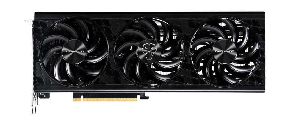 כרטיס מסך Gainward Python III GeForce RTX 5060 Ti 16G OC