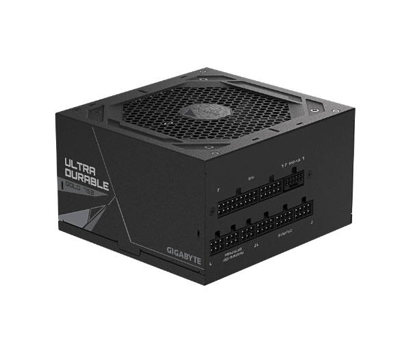 ספק כוח Gigabyte UD750M PG5 V2 750W 80+ Gold