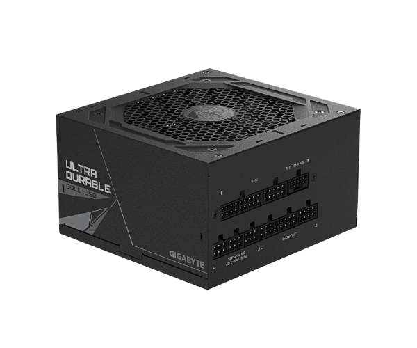 ספק כוח Gigabyte UD850GM PG5 V2 850W 80+ Gold