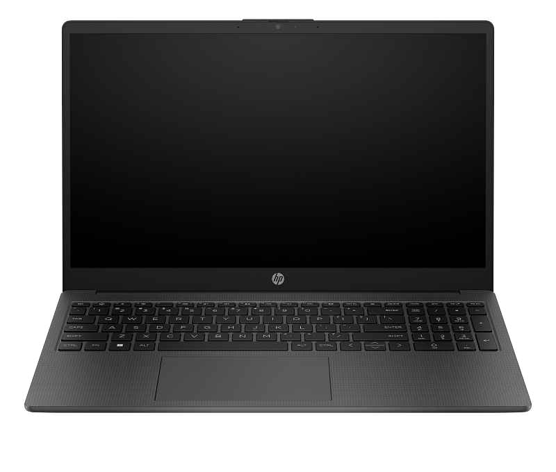 מחשב נייד HP 250 G10 15.6'' i5-1334U/16G/512G/Gray/DOS/3Y-OS