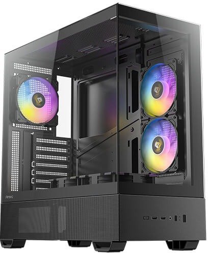 מארז Antec CX705 ARGB