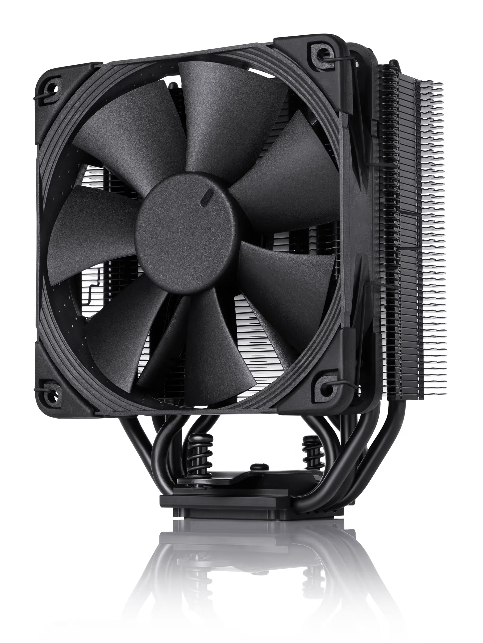 קירור Noctua NH-CH-U12S chromax.black