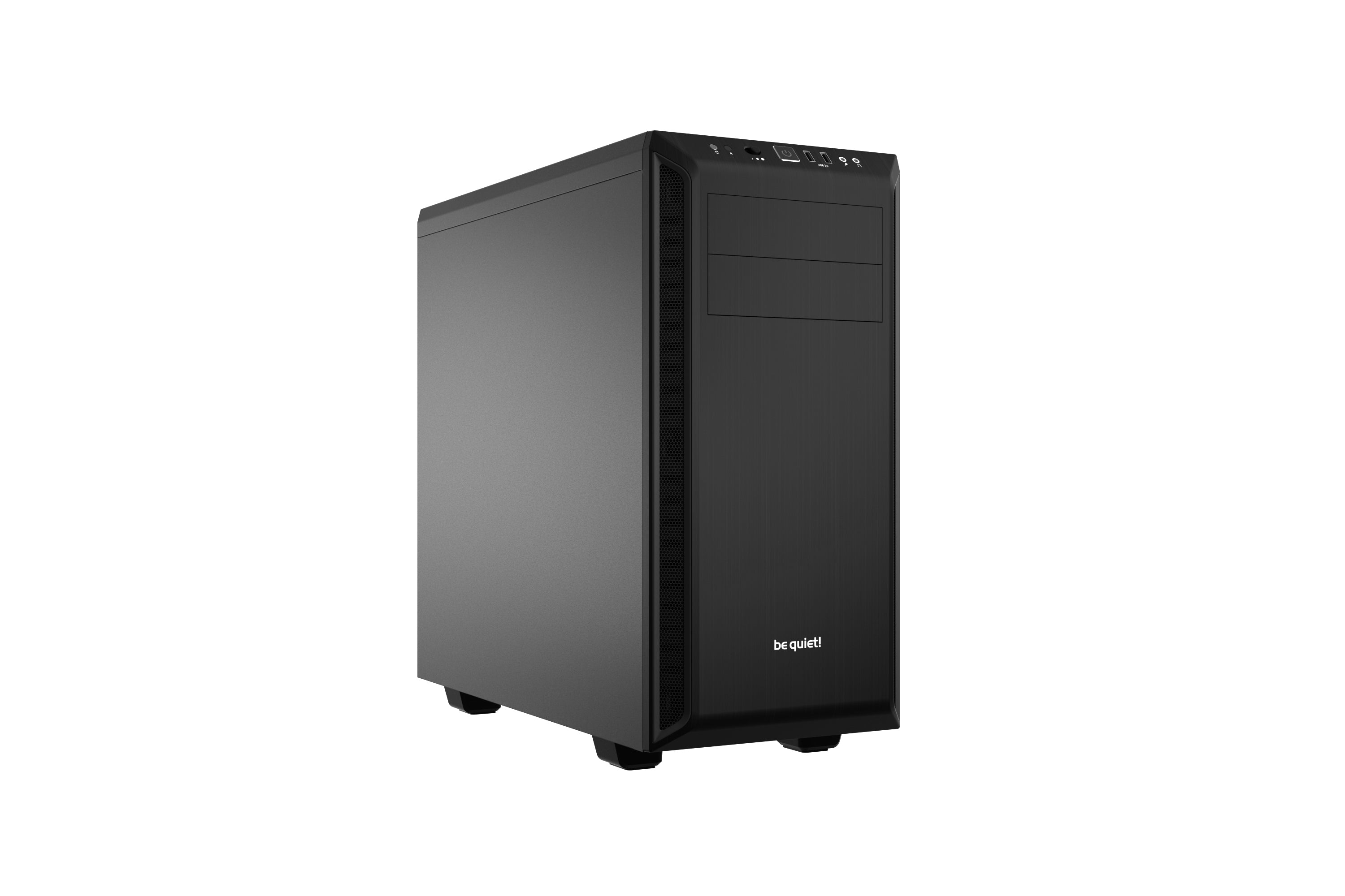 מארז be quiet! PURE BASE 600 Black