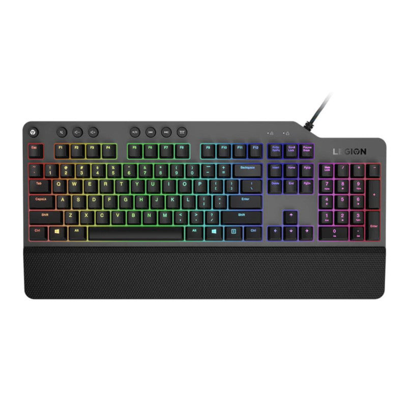 מקלדת גיימינג מכנית Lenovo Legion K500