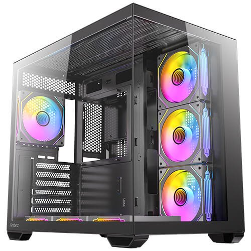 מארז Antec CX Mirror