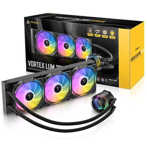 מחשב נייח גיימינג מורכב STO 9800X3D/32G/1T/5090/11P