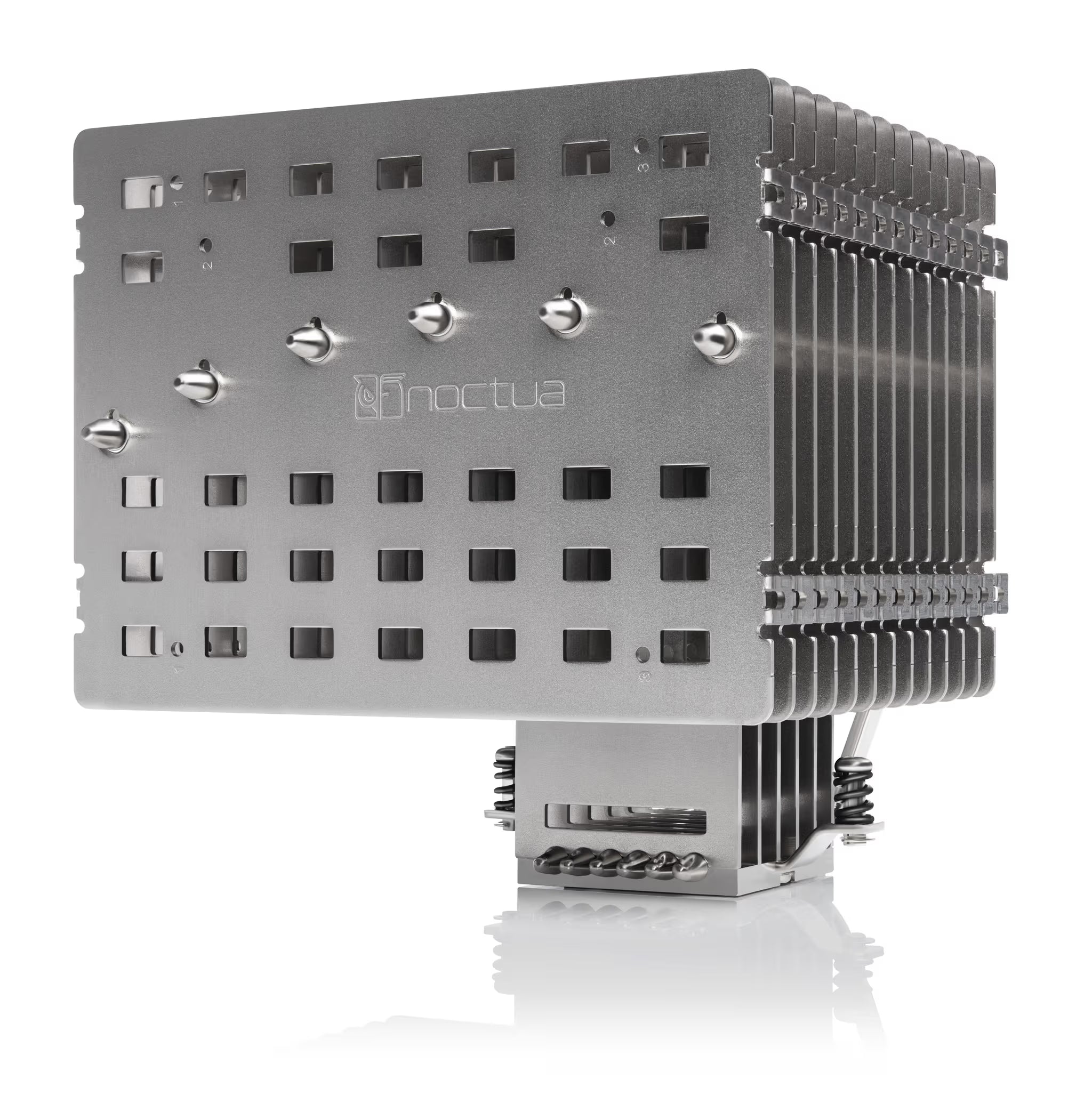 קירור פסיבי Noctua NH-P1 Passive