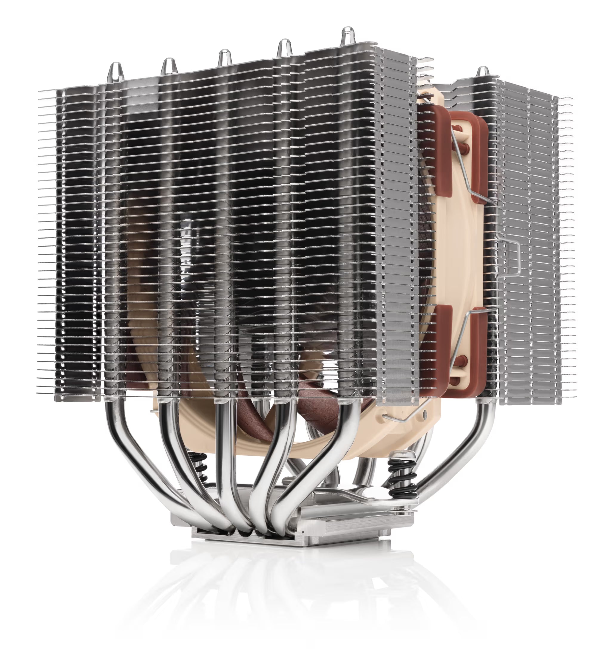 קירור Noctua NH-D12L