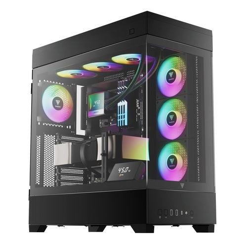 מארז Gamdias GAMDIAS ATLAS P1