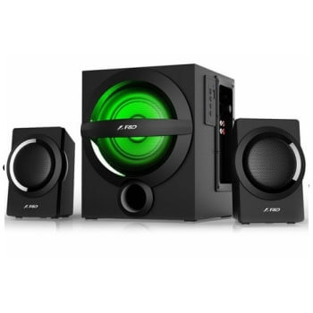 רמקולים F&D Fenda A140X 2.1