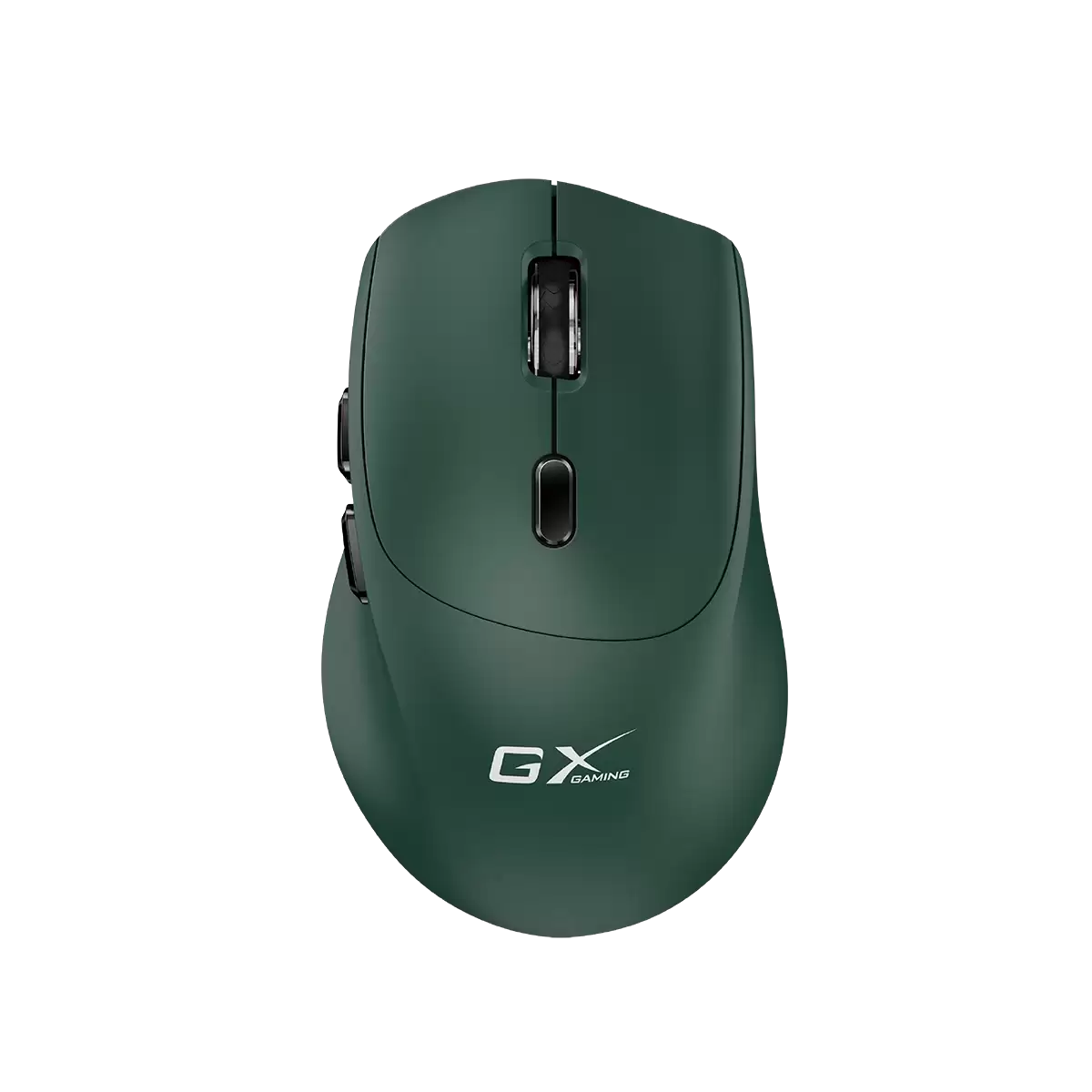 עכבר גיימינג אלחוטי Genius Scorpion M8100 Army Green