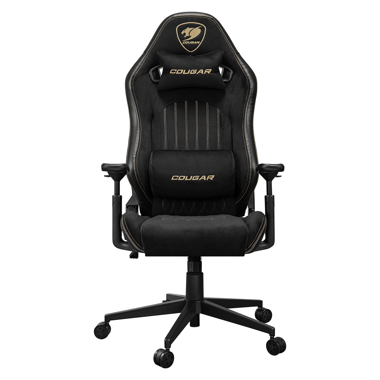 כיסא גיימינג Cougar Explorer Royal Fabric